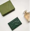 Yeni moda kartı tutucular havyar kadın mini cüzdan tasarımcısı saf renkler gerçek deri çakıl dokusu lüks siyah cüzdanlar kutularla