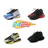 Spring and autumn styles for men and women Soft Dad Shoes Hikarew Designer High Quality Fashion Mix and Match Colors Thick Sole Outdoor Sports Durable Dad Shoes GAI