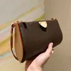 Moda tasarımcı çiçek crossbody çanta bayan sevimli madeni para cüzdanları alt koltuk kolu haberci omuz bezelye çanta kadınlar için lüks zincirler çanta mektubu deri çanta