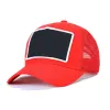 Casquette de baseball de mode designer Vente hommes chapeau de luxe chapeaux brodés réglable 15 couleurs casquette lettre arrière respirant maille casquettes femmes CSG2403226-5