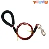 Leashes Pet Wire Leash Dog Harness Dog Harness and Leash Set Antibite Leash for Dog Best Selling Products Dogs Pet Products
