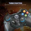 Spelkontroller Joysticks Easysmx Arion 9013 Android GamePad Wireless Controller PC Joystick för Windows 10 11 / / TV Box med Turbo Vibration Functiony240322