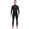 Costume da bagno da donna Uomo Lycra UPF50 Muta da sub Rash Guard - Protezione UV per tutto il corpo per lo snorkeling Surf Pesca subacquea Sport