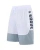 Shorts pour hommes Shorts Hip-Hop Été Pantalons de skate pour hommes de haute qualité 170g Kits de basket-ball en tissu doux respirant Livraison gratuite J240322