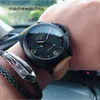Panerai Luminors VS Factory Top Quality Automatic Watch P.900 Automatic Watch Top Clone for Genuine Cowhide Leather Strap 44mm. PWPU