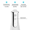 Inne urządzenia przenośny opryskiwacz dentystyczny doustny irygator Woda doustna maszyna czyszcząca doustna zęby sprayu dentystycznego 1600-800 razy/minutę H240322