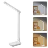 Table Lamps Rechargeable Desk Cordless Eye Protection Dimmable Office Lamp With Charging Port Lighting Brightness