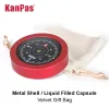 Compass Metal Compass / Aluminium Made, Professional Liquid Filled / Feng Shui Uage, / A501