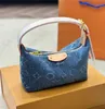 Mulher colinas jeans pôr do sol para lona bolsas de ombro bolsas de ombro designer de bolsas de travestia saco de crossbody lady pequenos bolinhos