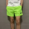 Designer Mens Shorts Marque Luxury Femmes Shorts sport Summer Womens Short Swim Wear Pant