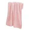 Towel Set Of 2 Body Ultra Soft Coral Hand Towels Bath Face Microfiber Full Absorbent Beauty Salon