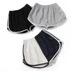 Shorts Pour Femme D'été simple shorts femmes famille yoga pantalons de plage décontracté femmes shorts de sport intérieur et extérieur L2403