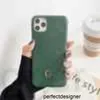 Diseñador Premium Cases de teléfonos celulares de iPhone Cajones de teléfonos Mens7 Colores de moda Marca de cuero Diseñadores de lujo 13 11 11 12 Pro 7 8 x XSMAX WOMENSFMBY