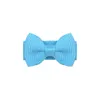 Hair Accessories Baby Girls Bow Hairpins Candy Color Grosgrain Ribbon Bows Barrettes Kids Infant Clips Clipper 25 Solid Colors Yl1012 Otzk3