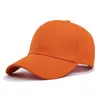 Cappellini da baseball Primavera Estate Cappellino sportivo da esterno Regolazione Moda Street Style Unisex Colore regolabile