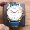 Panerai Luminors VS Orologio automatico di alta qualità P.900 Orologio automatico Top Clone per orologio da polso Peijia Nahai Donna Completamente super luminoso impermeabile