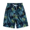 Men'S Shorts Summer Beach Casual Loose Fitting European Size Mens Pants Drop Delivery Apparel Clothing Dha8L
