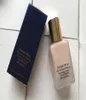 Marque Double Wear Foundation 30 ml 2 couleurs de qualité supérieure avec production DW maquillage pour le visage hydratant 2775510