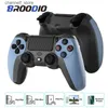 Controladores de jogo Joysticks BROODIO Controlador sem fio para /Slim/Pro Wireless Gamepad Compatível Android PC Bluetooth Gamepads Joystick para ConsoleY240322