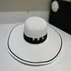 Wide Brim Hats Designer Classic Bucket Hat Beach Hats Summer Caps Women Option Garden Fashion Fisherman Bucket Hats