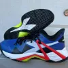 Shoes Professional Men Tennis Shoes Good Quality Badminton Shoes For Mens Luxury Brand Table Tennis Shoe Men