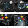 Contrôleurs de jeu Joysticks Contrôleur de jeu filaire USB pour Console Xbox360 Joypad pour Win 7/8/10 PC Joystick Controle Mando Gamepad For Xbox 360 SlimY240322