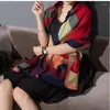 Шарфы шаль двойного назначения, легкий роскошный текстурированный шарф, женская двусторонняя накидка, элегантная ветрозащитная теплая летняя одежда