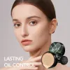 Puff Mushroom Head Air Cushion BB Cream Foundation Concealer Whitening Makeup Cosmetics Wasserdichter Gesichtsgrundton Luftdurchlässig