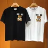 イタリアメンズデザイナーTシャツ