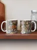 Mugs The Fairy Feller's Master Stroke - Richard Dadd Coffee Mug Cups For Funnys Large Personalized