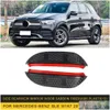 Car Stickers For Benz Ml W166 Gle W167 20122021 2Pcs Side Rearview Mirror Rain Eyebrow Visor Sunshade Guard Drop Delivery Automobiles Otl9K