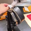 Designer-Tasche, Umhängetasche, 2 Stück, Brusttasche, Kamera-Geldbörse, Trio Schulter-Kuriertaschen, UTILITY Damen-Geldbörsen, mehrere Handtaschen, Geldbörse