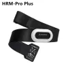 Computer Nuovo Garmin Hrm Pro Tri Cardiofrequenzimetro Hrm Run 4.0 Cardiofrequenzimetro Hrmpro Plus Nuoto Corsa Ciclismo Cinturino per monitor