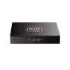 مصنع Wholesales Decoder T9 مع الوسيطة MyTV Smarters 3 Player 4GB 32GB S905W2 ATV BT Voice Android Smart Media TV Box