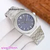 Relojes de pulsera Reloj Mujer Automático Mecánico 5800 Movimiento 34 mm Zafiro Señora Reloj de pulsera de negocios Luminoso Montre