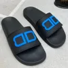 Designer Color Classic Sandals Letters Matching Slippers Sandals Mens Womens Indoor and Outdoor Flat Slides 441 Wo 89321