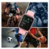 Voor Smart Watch Dezelfde stijl Apple Watch Ultra 2 Herenhorloge Serie 9 Touchscreen iWatch Sporthorloge Draadloos opladen met 49 mm 45 mm riem