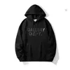 2024 Homens Depts Hoody Mens Mulheres Designers Hoodies Moda Galleriess Hoodie Inverno Homem Manga Longa Homens Mulheres Hoodie Roupas Carta Imprimir Todas as Temporadas Tops Qualidade