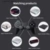 Gamecontrollers Joysticks 2.4G Draadloze gamepad voor PSP / PC / TV Box / Android-telefoon Gamecontroller Joystick voor Super Console X Pro RK2020Y240322