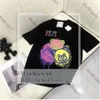 Designers Mens Womens T-shirts tshirts Lettre de mode imprimer à manches courtes Lady tee luxurys de vêtements décontractés t-shirt moschi 245