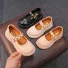 HBP Non-Brand New Fashion Design Light Weight Beautiful kid Dress Princess Shoes for little girl