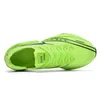 San San F2 True explosive carbon plate friction and sound couple sports running shoes