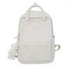 Torby szkolne GD5F Japoński plecak torba na laptopa dla studentów dziewcząt w księgarniach