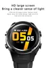 F6 Smartwatch TWS Earuds 2 i 1 Smartwatch Comfort Call Fashionable Smart Wearable Heartable Blodtryck Syre Sleep Monitor Bluetooth Game Earbuds