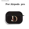 Accessoires pour écouteurs 1 étui de protection pour Airpods 1/2 étui Airpods3 Airpods Pro cadeau pour anniversaire/Pâques/garçon/petites amiesY240322