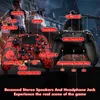 Spelkontroller Joysticks Wireless för Switch /// iOS/Android/Windows Controller PC TRUBO Video Game GamePad Console Control Joystick Accessoriesy240322