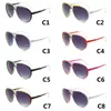 Occhiali da sole da uomo di marca Occhiali da sole di design con lenti UV400 per donne Occhiali da pilota Oculos De Sol Alta Quanlity