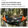 Hangmattenhanger groot lichtgewicht afneembaar snel openende ophangriem swingende hanger tent pop-up outdoor wandeltocht Y240322