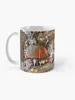 Mugs The Fairy Feller's Master Stroke - Richard Dadd Coffee Mug Cups For Funnys Large Personalized