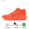 Chaussures de sport LaMe Shoe Ball LaMe Shoe Chaussures de basket-ball City Black Blast City Ufo Not From Here Rock Ridge Red Sport Sneaker pour hommes